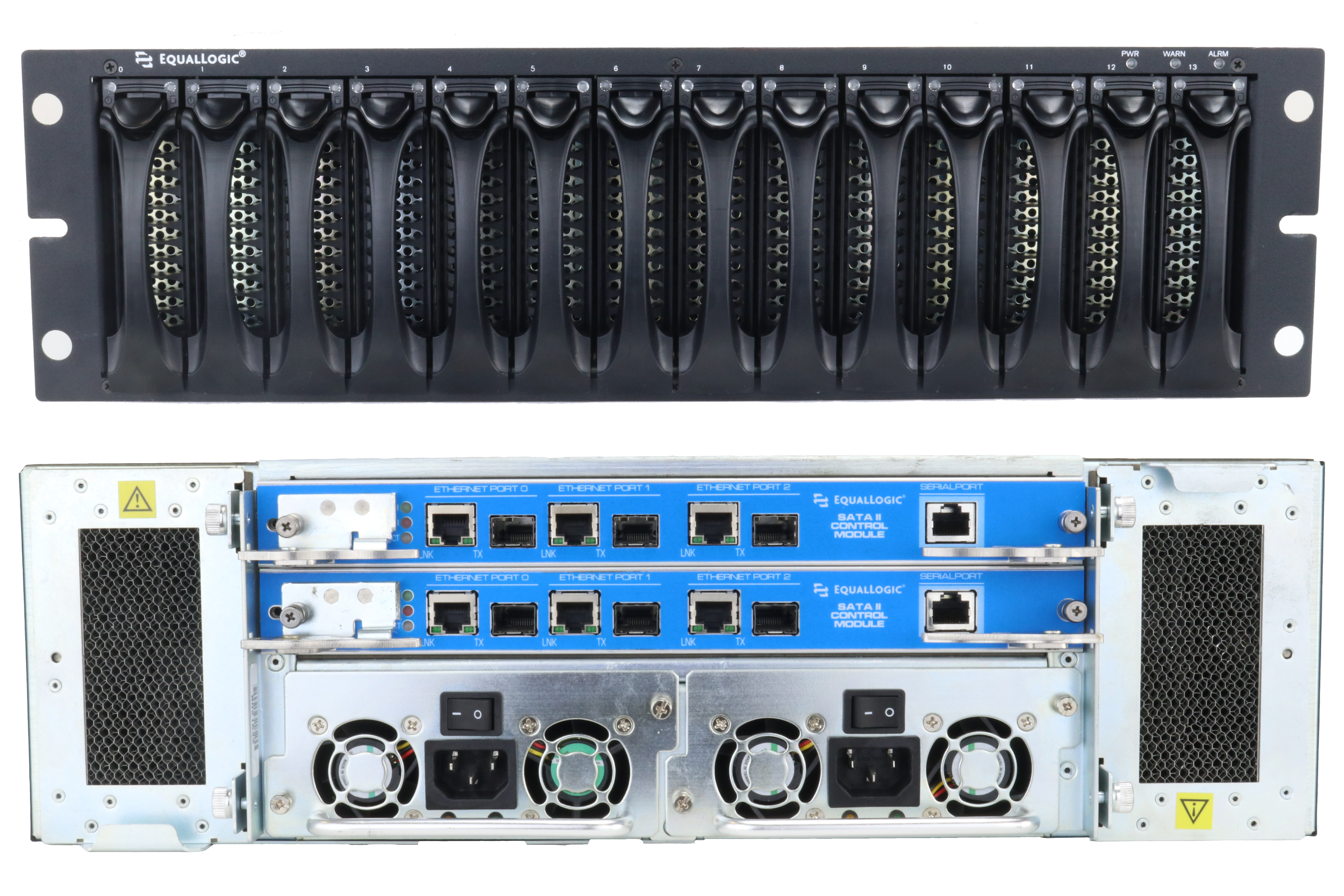 PS400