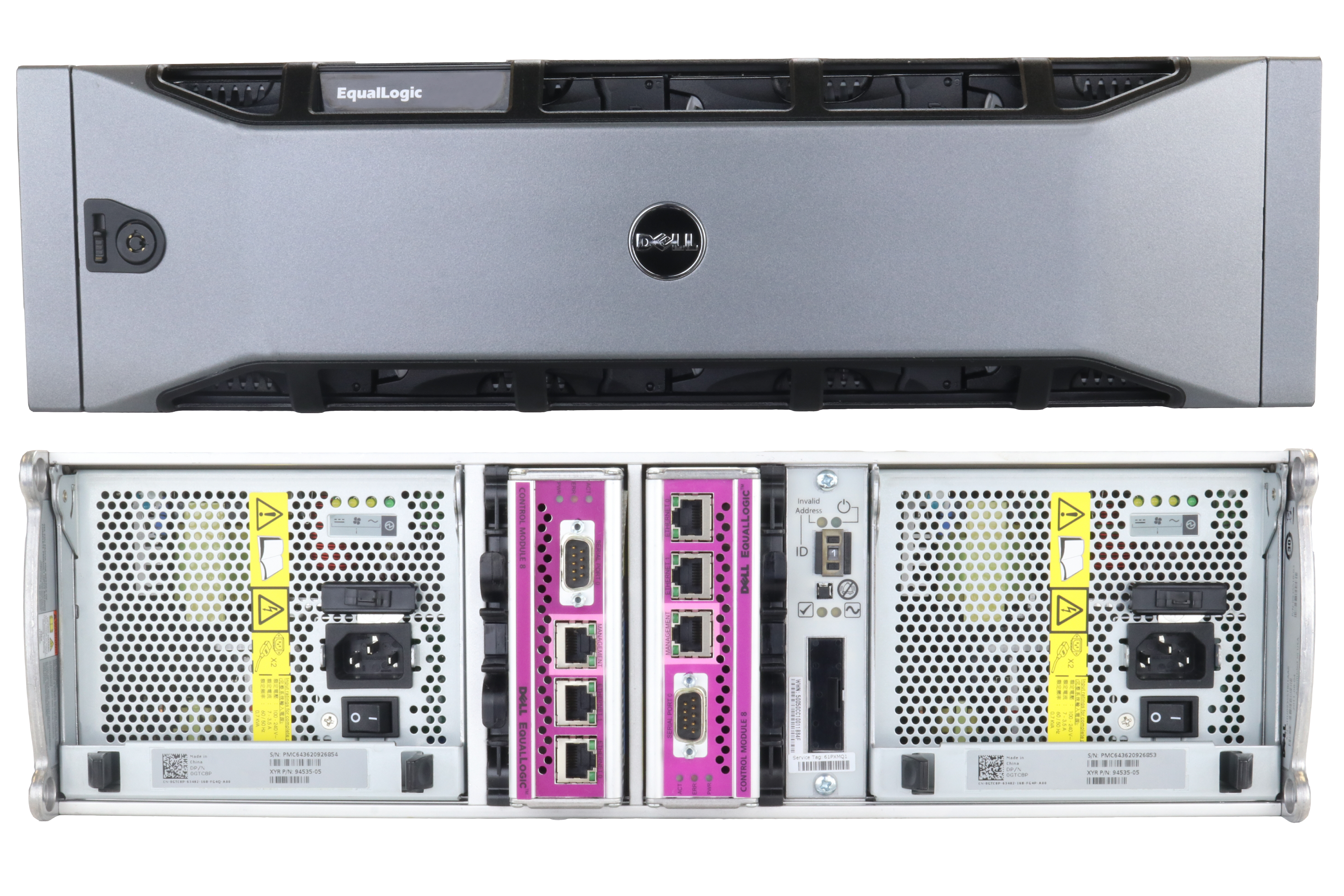 PS4000