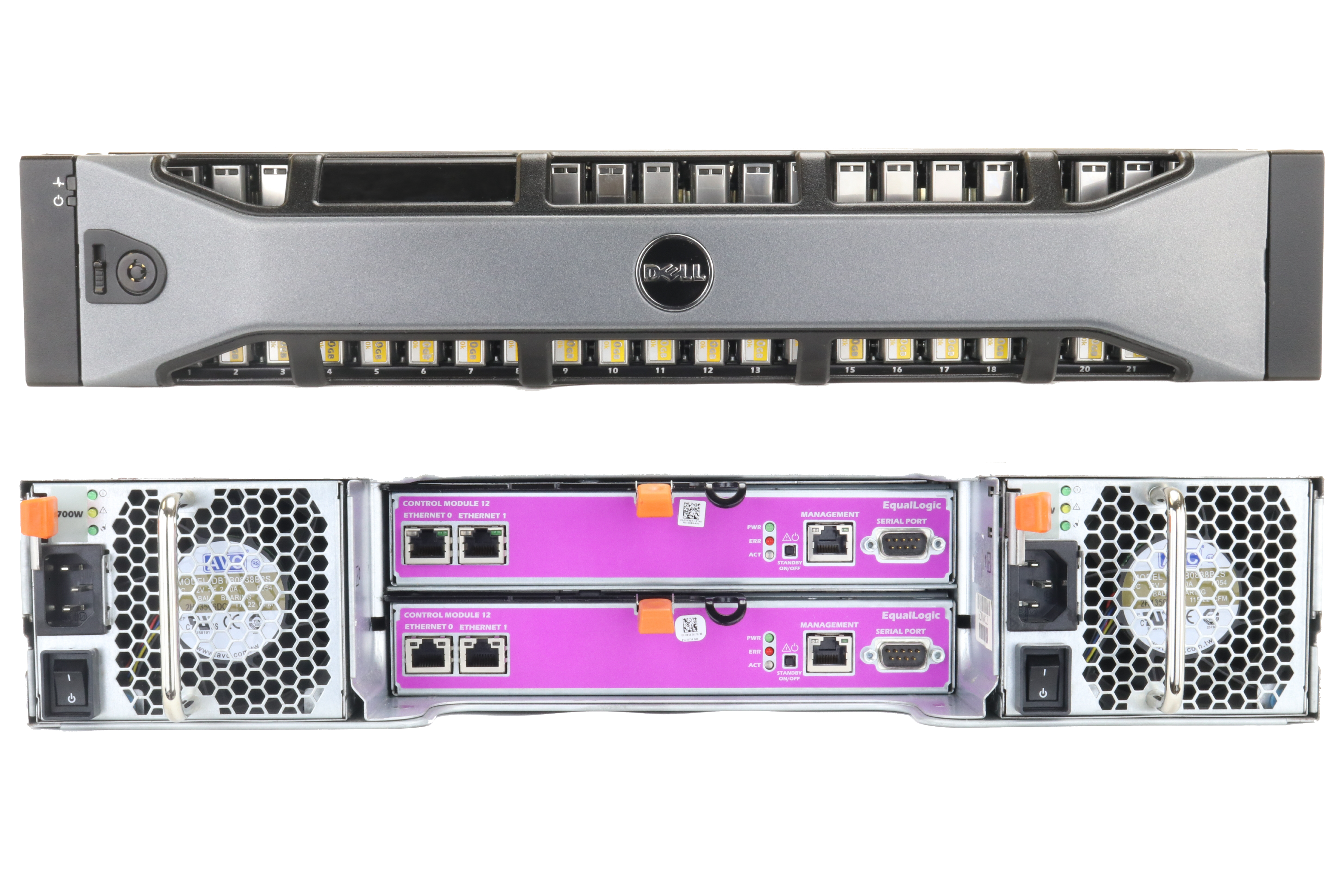 PS4100