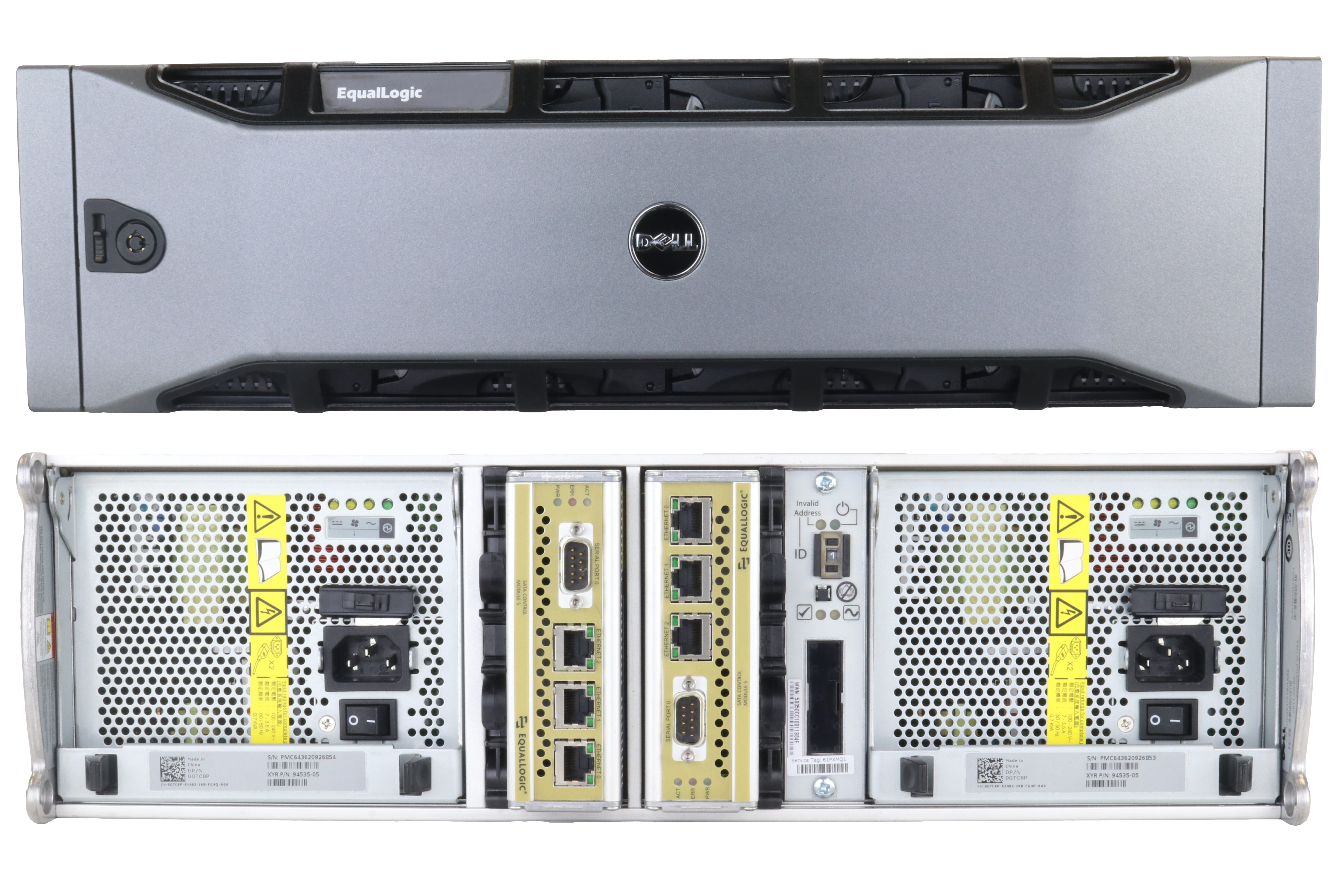 PS5000