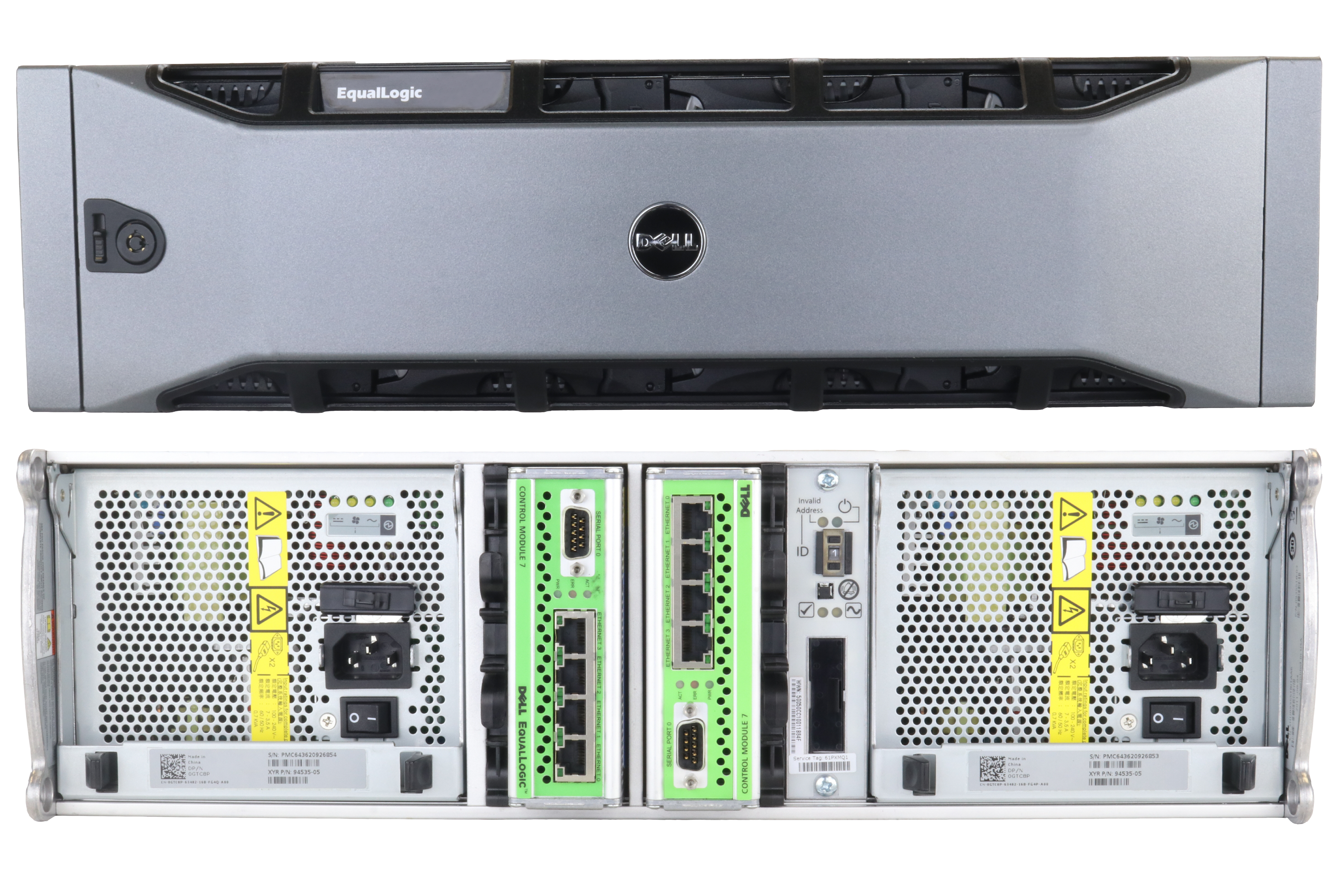PS6000
