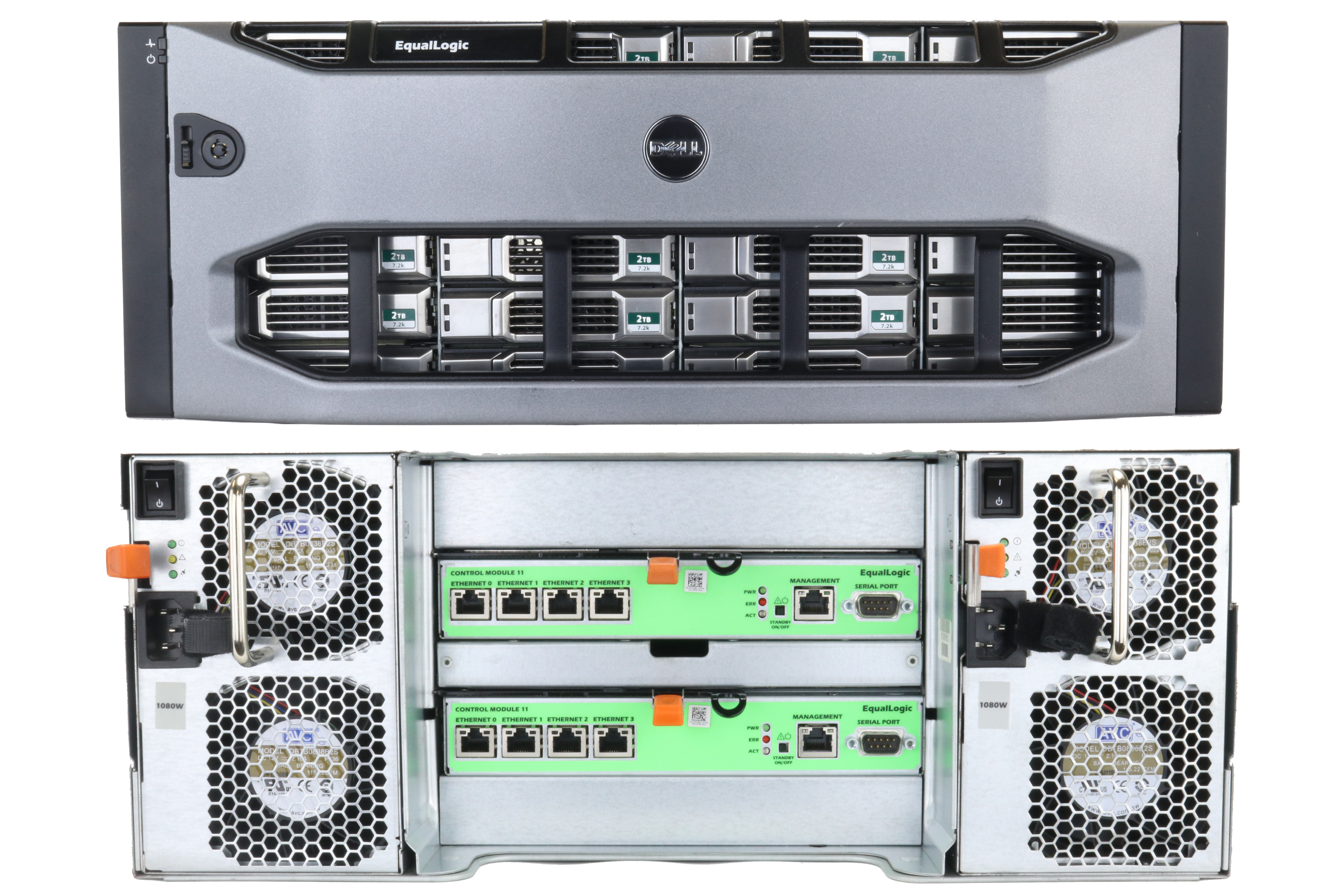 PS6100