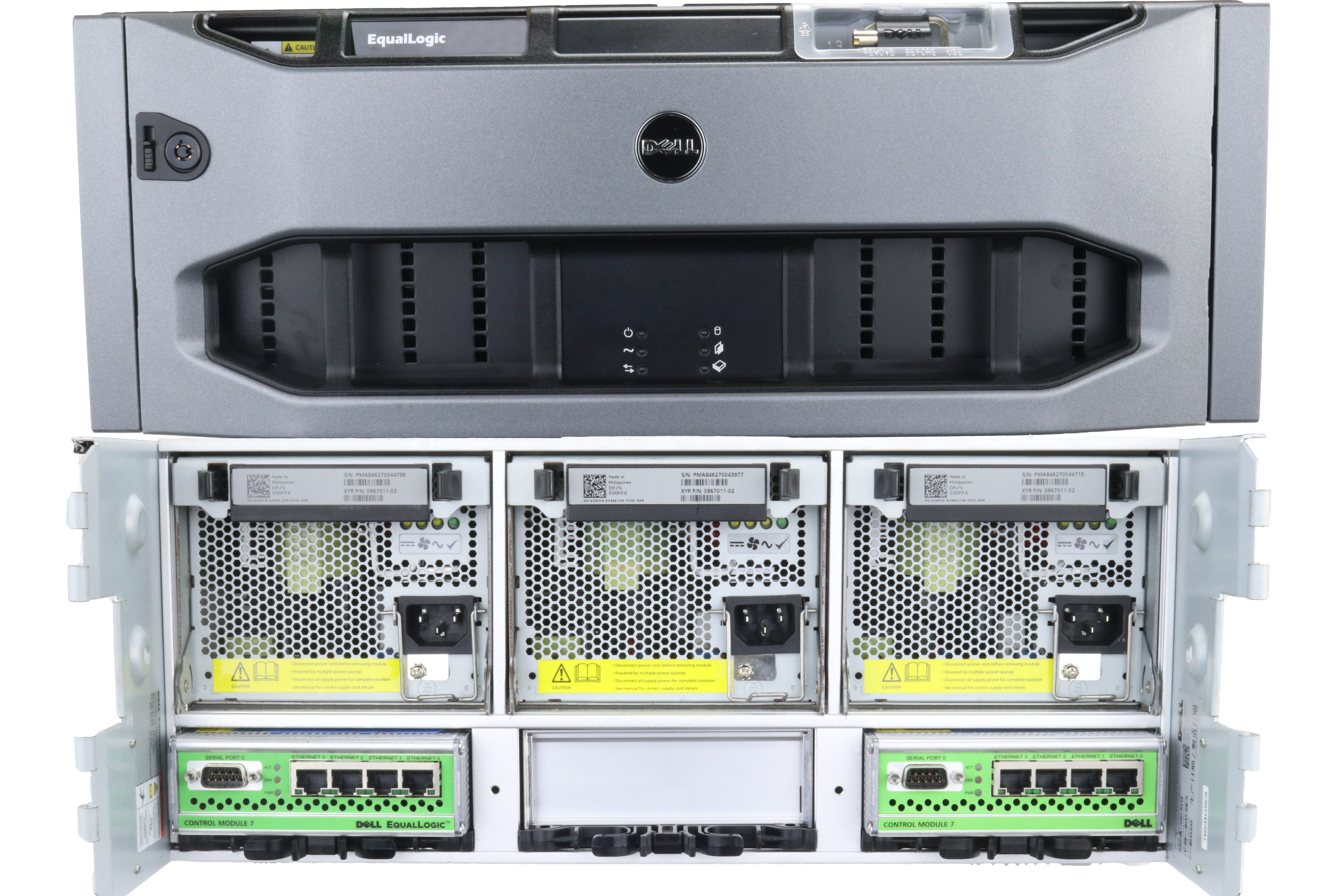 PS6500